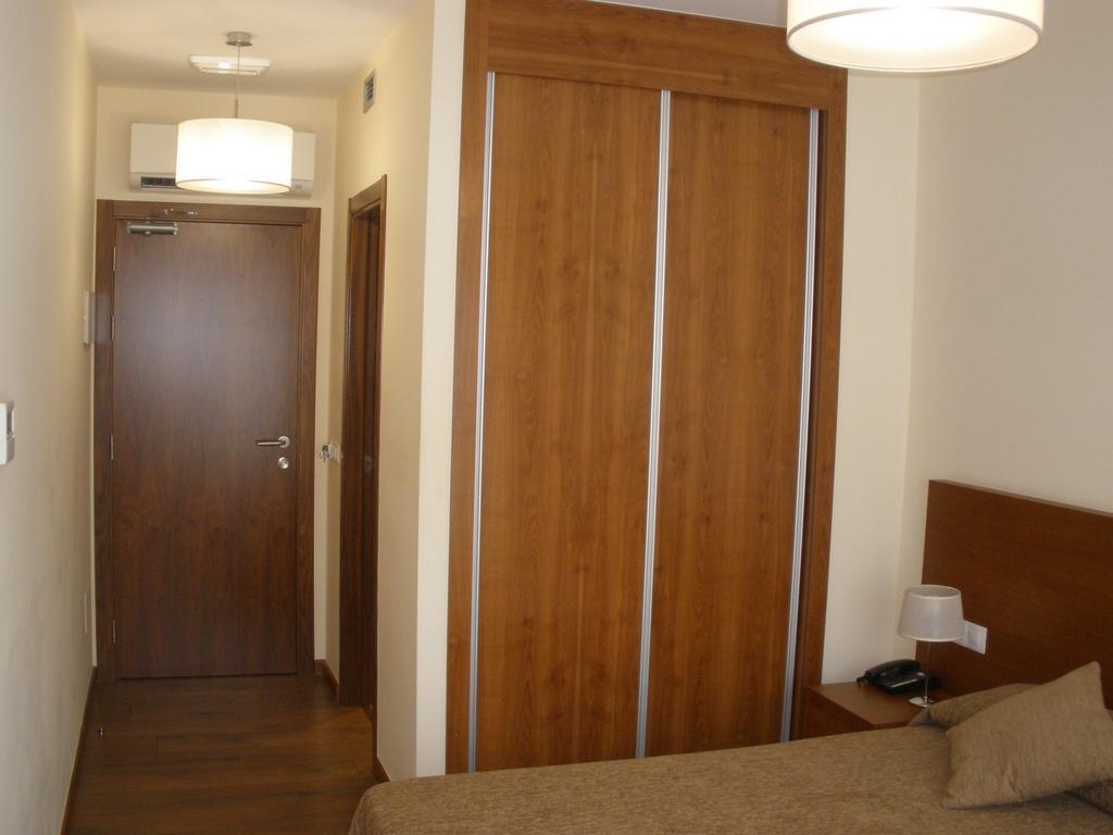 Pension Residencial Platas 오 페드로우소 외부 사진